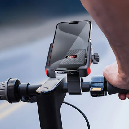 Raida-REVLOX Clutch Handlebar Phone Mount