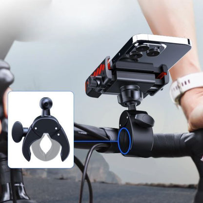 Raida-REVLOX Clutch Handlebar Phone Mount