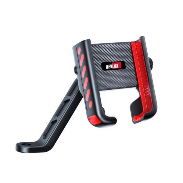 Raida-REVLOX-Clutch RM Handlebar Phone Mount