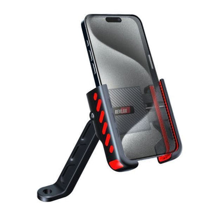 Raida-REVLOX-Clutch RM Handlebar Phone Mount
