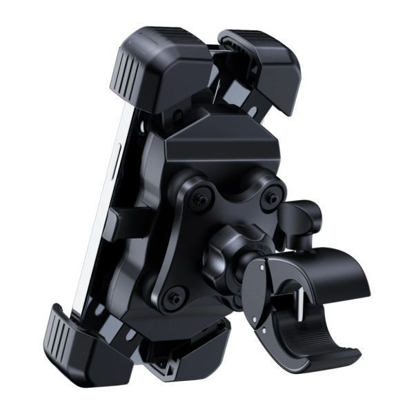 Raida-REVLOX FlexPro Motorcycle Mobile Mount with Vibration Dampener