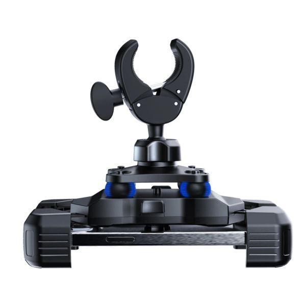 Raida-REVLOX FlexPro Motorcycle Mobile Mount with Vibration Dampener