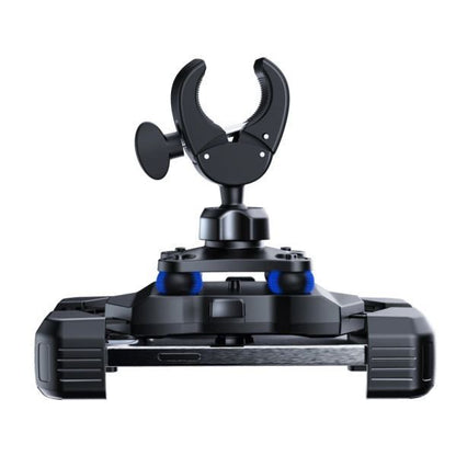 Raida-REVLOX FlexPro Motorcycle Mobile Mount with Vibration Dampener