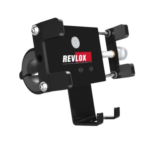 Raida-REVLOX Hold Motorcycle Mobile Mount