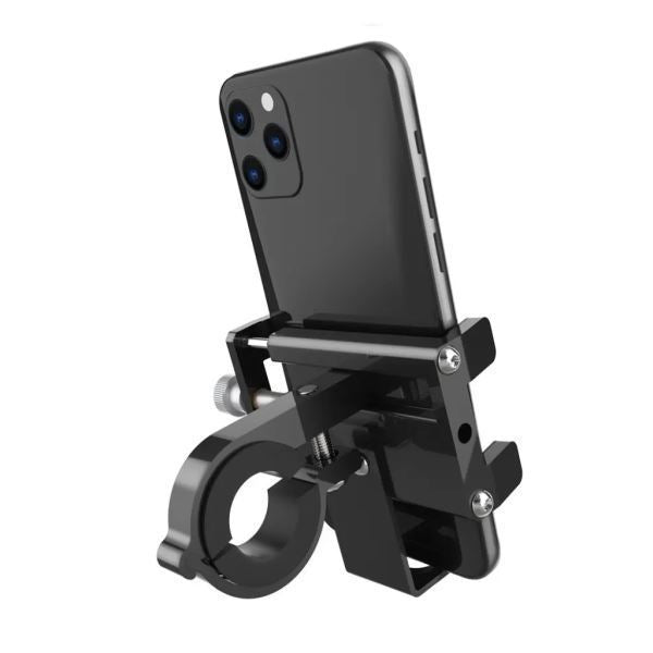 Raida-REVLOX Hold Motorcycle Mobile Mount