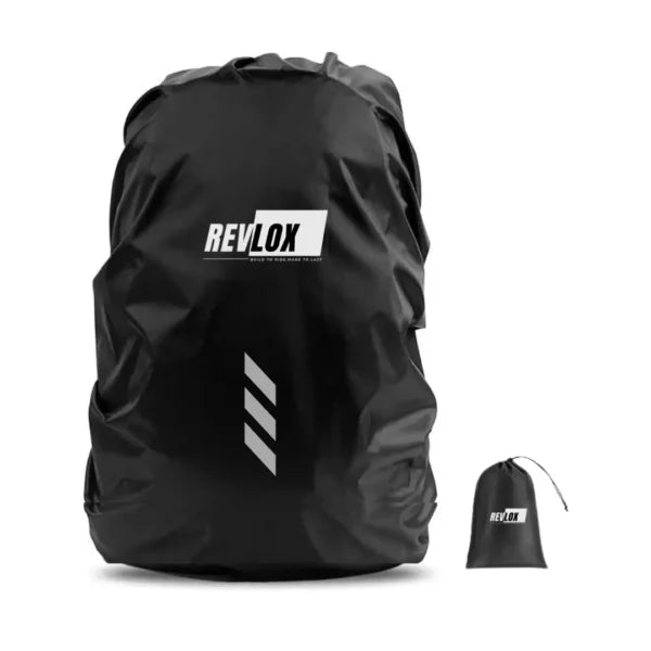 Raida-REVLOX Waterproof Bagpack Cover