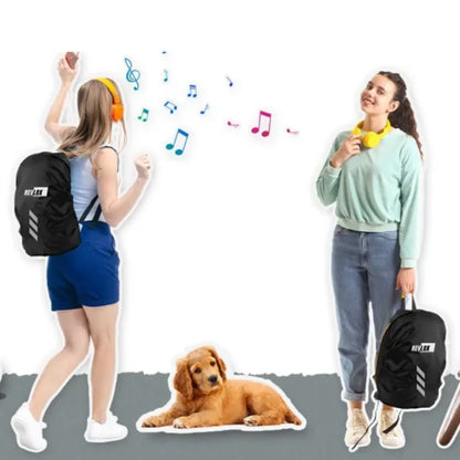 Raida-REVLOX Waterproof Bagpack Cover