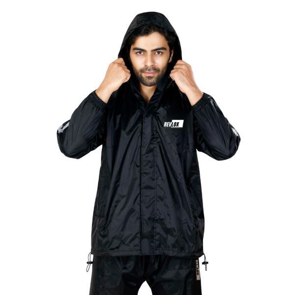 Raida-Revlox Rain Jacket