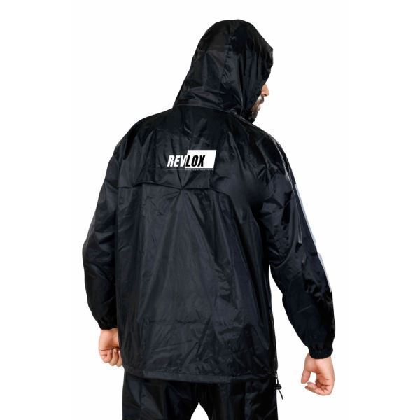 Raida-Revlox Rain Jacket