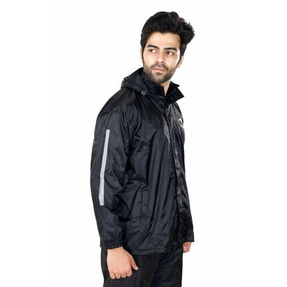 Raida-Revlox Rain Jacket