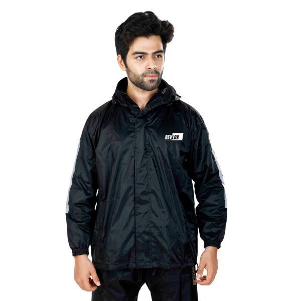 Raida-Revlox Rain Jacket