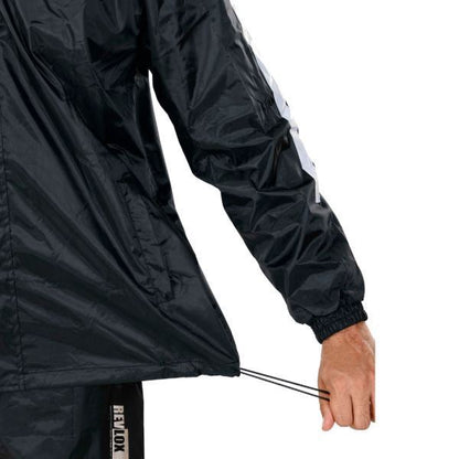 Raida-Revlox Rain Jacket