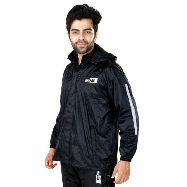 Raida-Revlox Rain Jacket