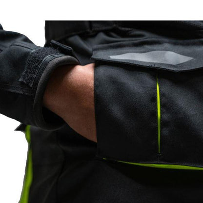 Raida Rover Jacket-Hiviz