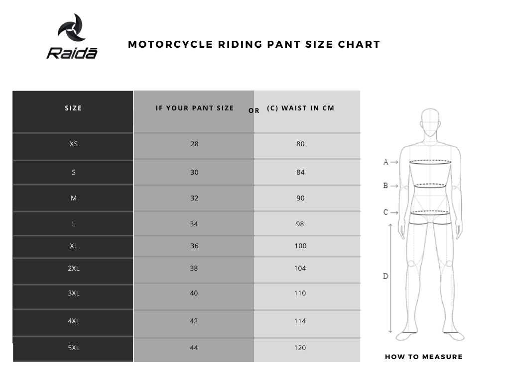 Raida Rover Riding Pant - Riders Junction