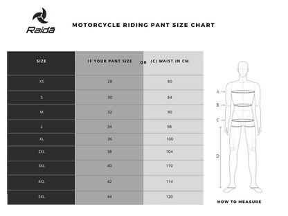 Raida Rover Riding Pant - Riders Junction