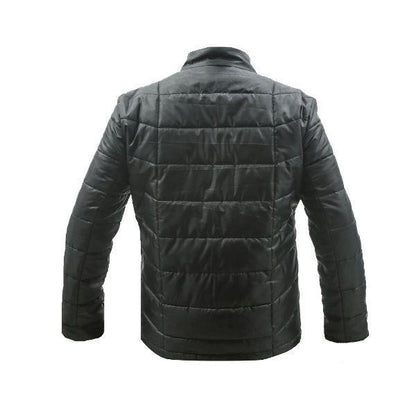 Raida Thermal Puff Jacket