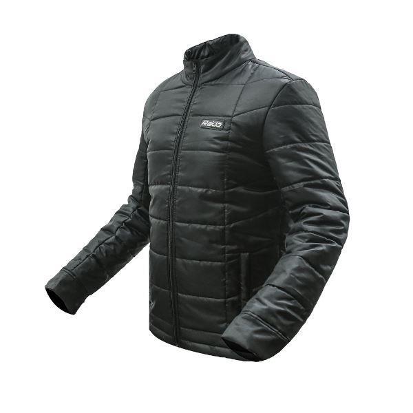 Raida Thermal Puff Jacket