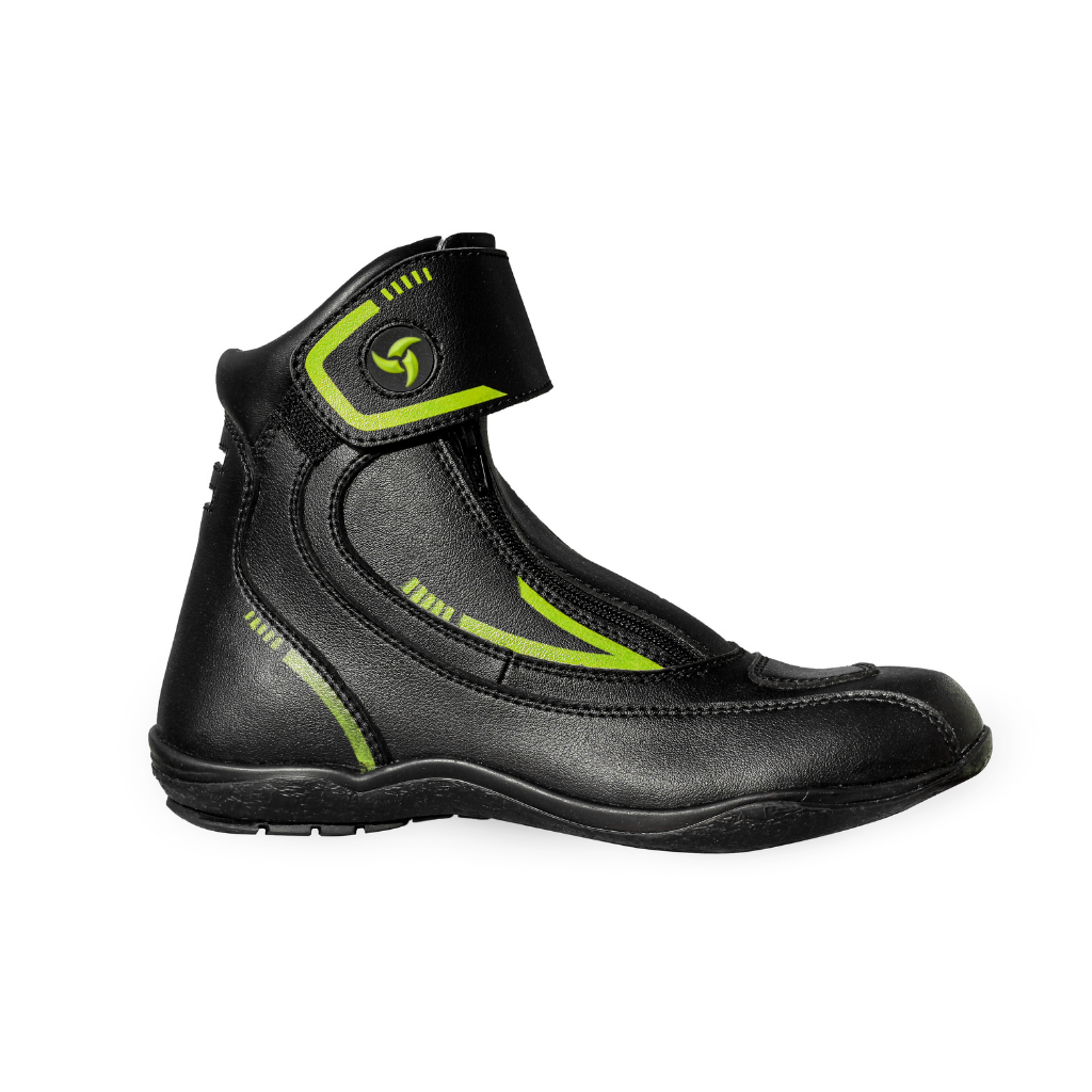 Raida Tourer Motorcycle Boots
