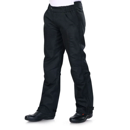 Raida Tourer Motorcycle Pant - Black