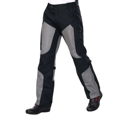 Raida Tourer Motorcycle Pant - Grey