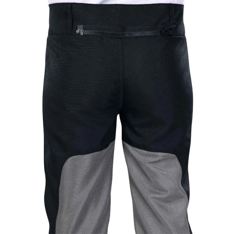 Raida Tourer Motorcycle Pant - Grey