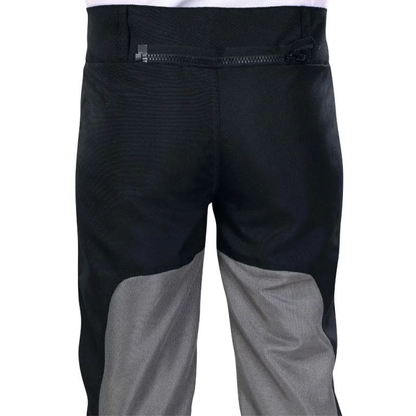 Raida Tourer Motorcycle Pant - Grey