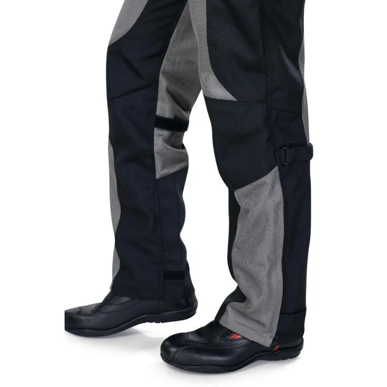 Raida Tourer Motorcycle Pant - Grey