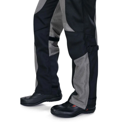 Raida Tourer Motorcycle Pant - Grey