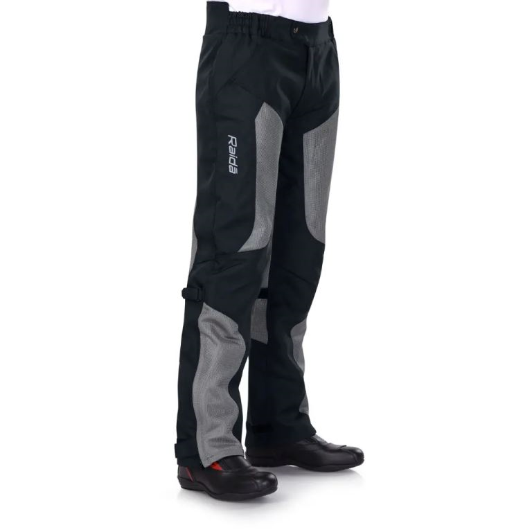 Raida Tourer Motorcycle Pant - Grey