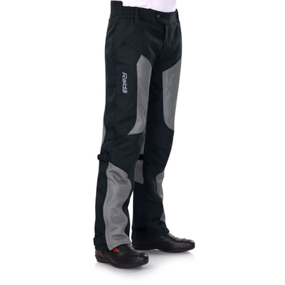 Raida Tourer Motorcycle Pant - Grey