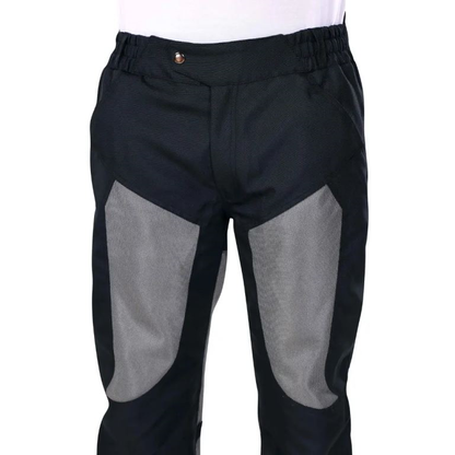 Raida Tourer Motorcycle Pant - Grey