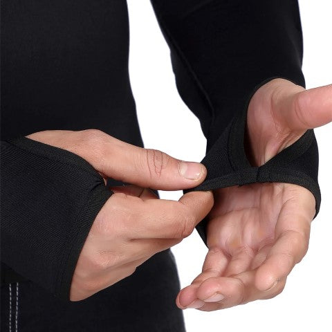 Raida TrailCraft Armored Base Layer - Riders Junction