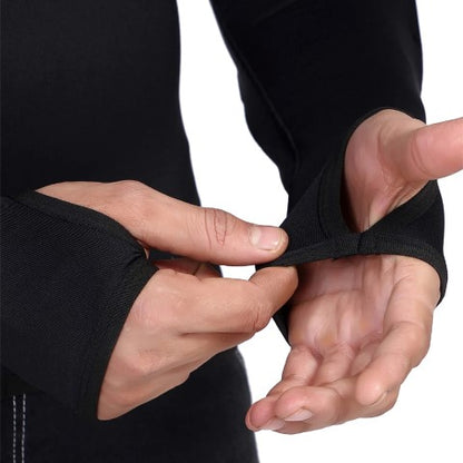 Raida TrailCraft Armored Base Layer - Riders Junction