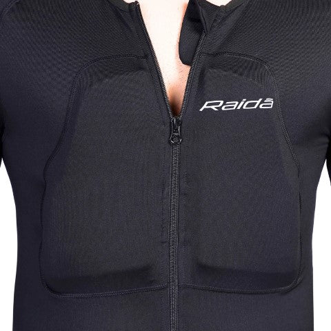 Raida TrailCraft Armored Base Layer - Riders Junction