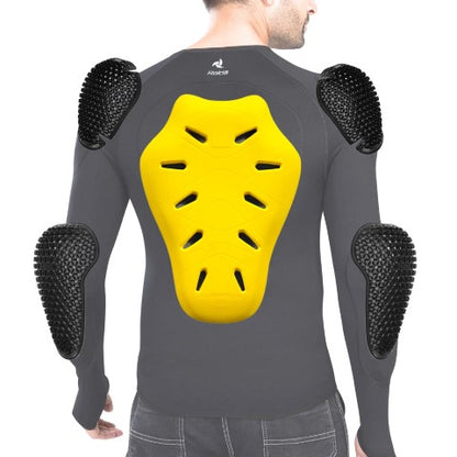 Raida TrailCraft Armored Base Layer - Riders Junction