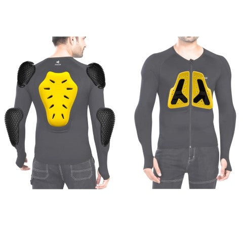 Raida TrailCraft Armored Base Layer - Riders Junction