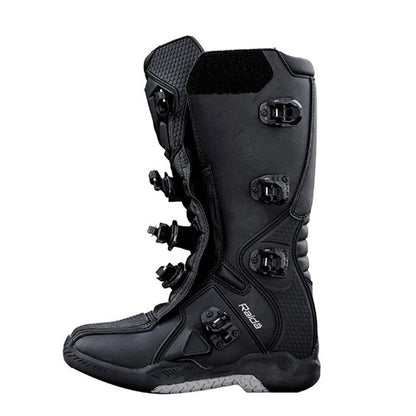 Raida Trail Craft MX Riding Boots / Boots for Riders