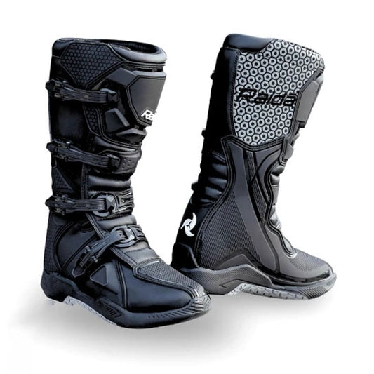 Raida Trail Craft MX Riding Boots / Boots for Riders
