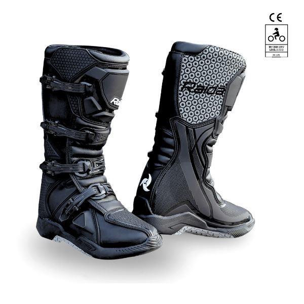 Raida TrailCraft Motorcycle Boots