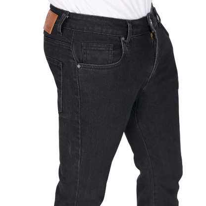 Raida UrbanR Motorcycle Jeans-Black