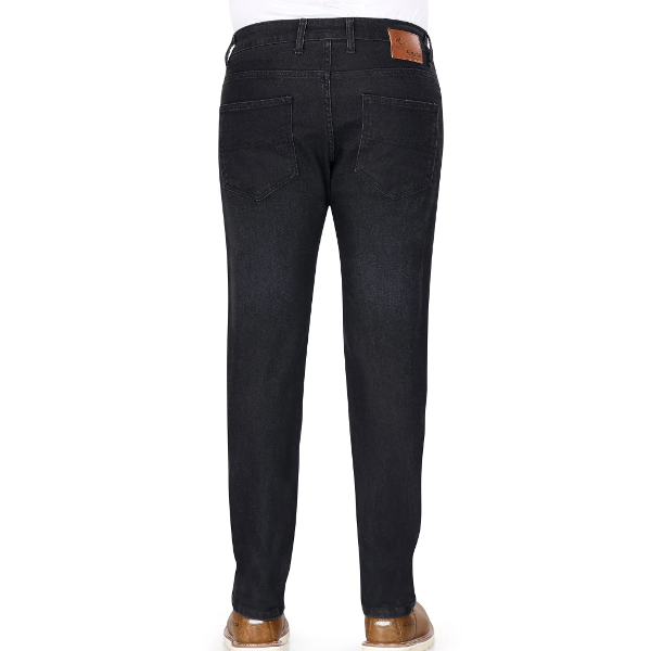 Raida UrbanR Motorcycle Jeans-Black