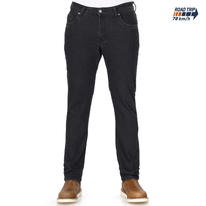 Raida UrbanR Motorcycle Jeans-Black