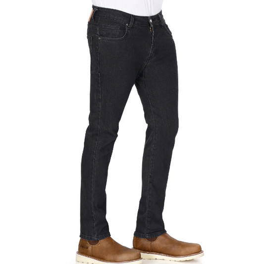 Raida UrbanR Motorcycle Jeans-Black