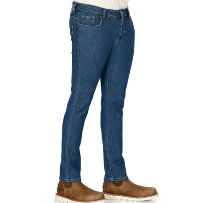 Raida UrbanR Motorcycle Jeans-Blue