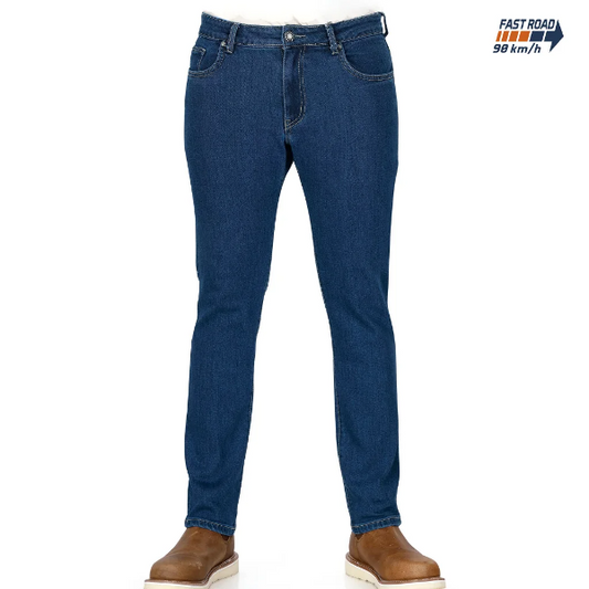 Raida UrbanR Motorcycle Jeans-Indigo