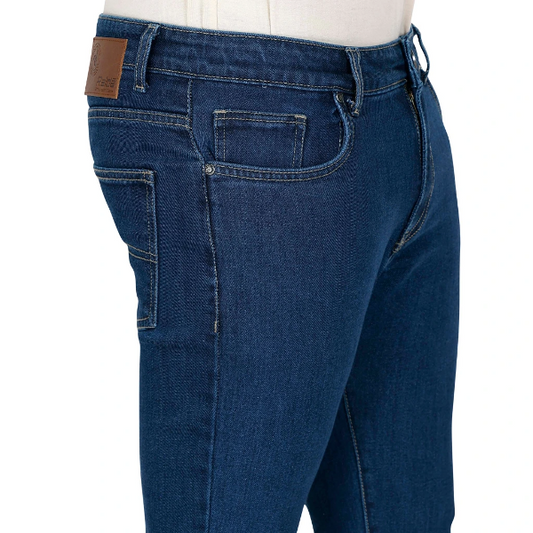 Raida UrbanR Motorcycle Jeans-Indigo