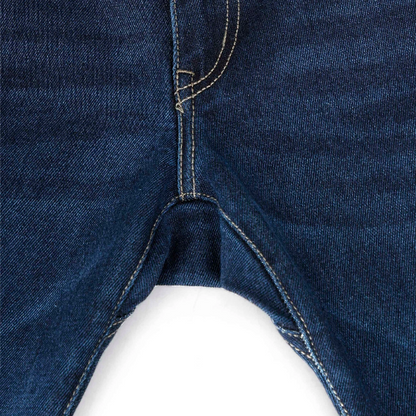 Raida UrbanR Motorcycle Jeans-Indigo Raw