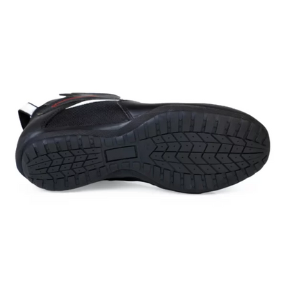 Raida UrbanR Riding Shoes - Black