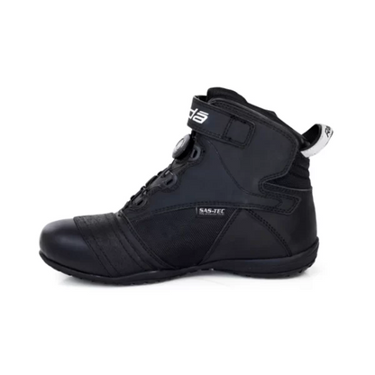 Raida UrbanR Riding Shoes - Black